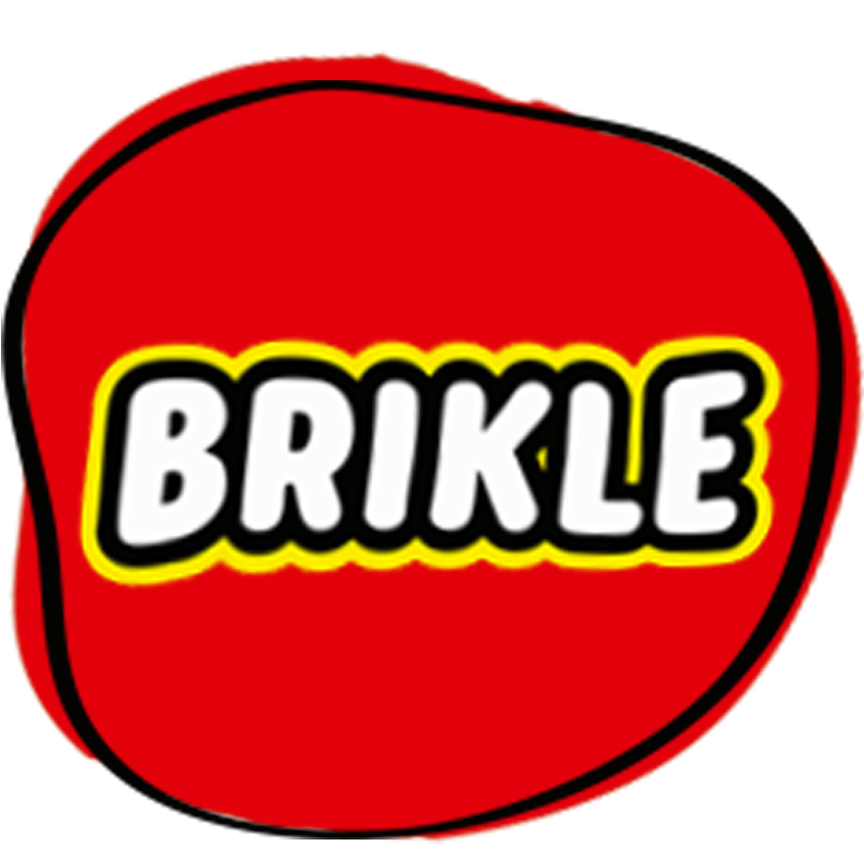 BRIKLE Logo