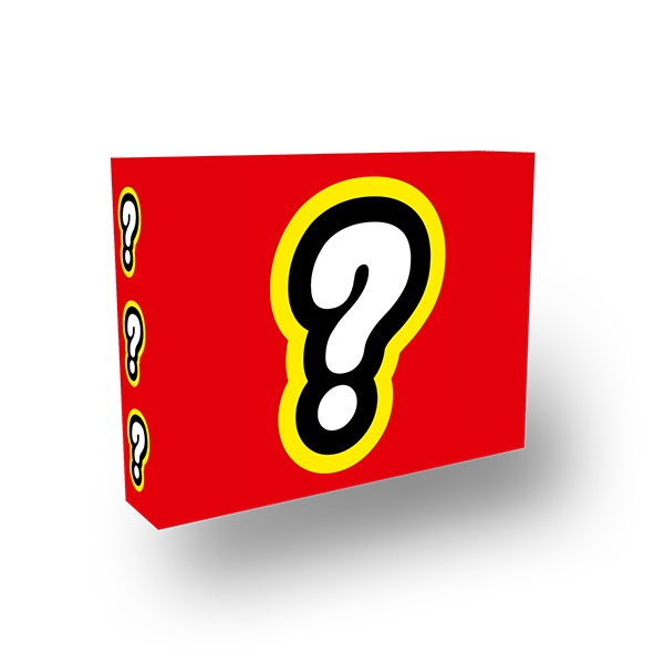 Mystery Set
